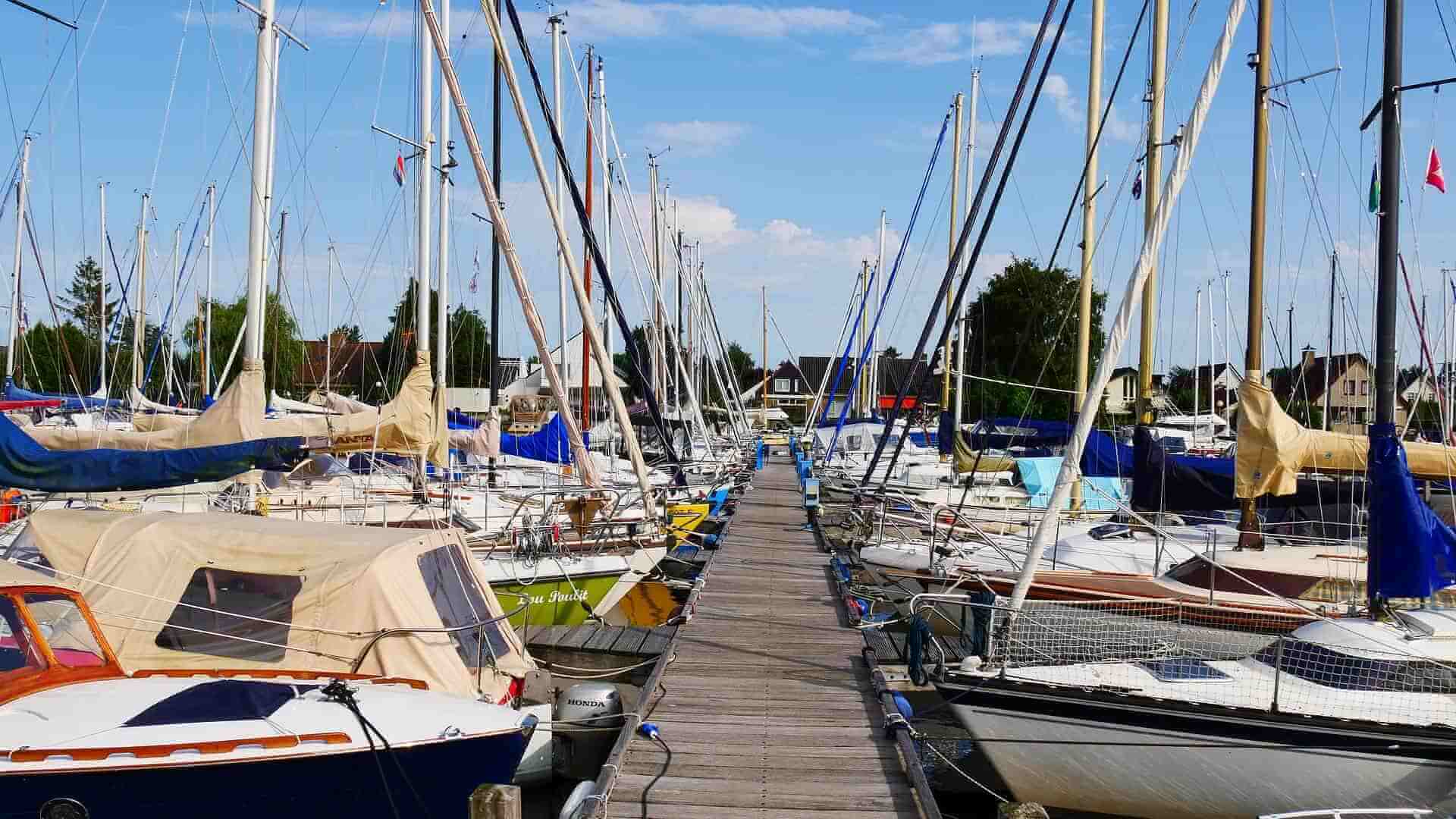 Scopri di più sull'articolo Cosa bisogna sapere prima di viaggiare in barca a vela