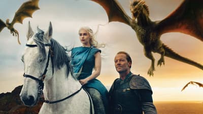 Scopri di più sull'articolo Trono di Spade: tutti i numeri della serie fantasy più seguita di sempre