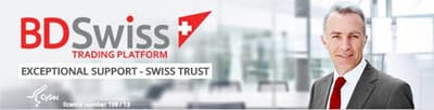 Scopri di più sull'articolo BDSwiss opinioni: scopri cosa pensano le persone