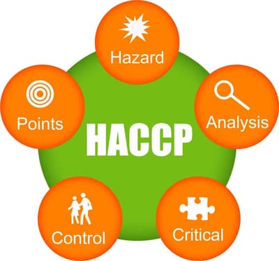 Scopri di più sull'articolo Certificazione Haccp: a chi è diretta?