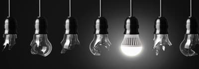 Scopri di più sull'articolo Illuminare la casa con lampadari e plafoniere a led
