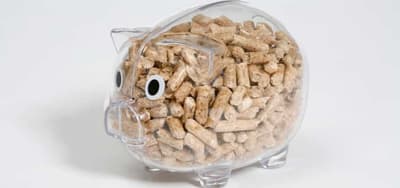 Scopri di più sull'articolo Risparmiare con il riscaldamento a pellet