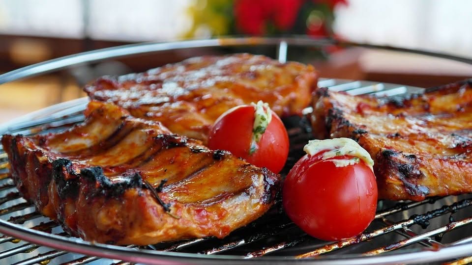 Scopri di più sull'articolo Perchè scegliere il barbecue a gas per le grigliate