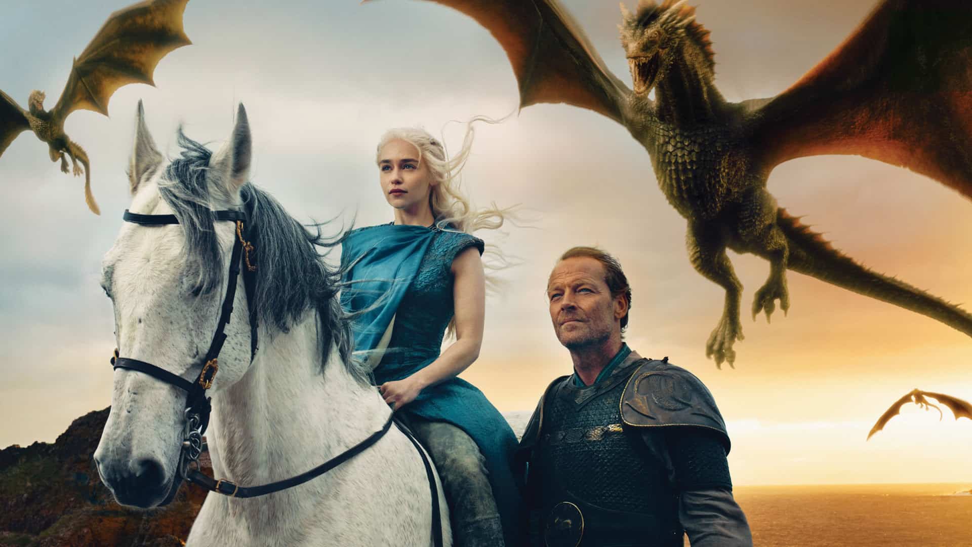 Scopri di più sull'articolo Trono di Spade: tutti i numeri della serie fantasy più seguita di sempre