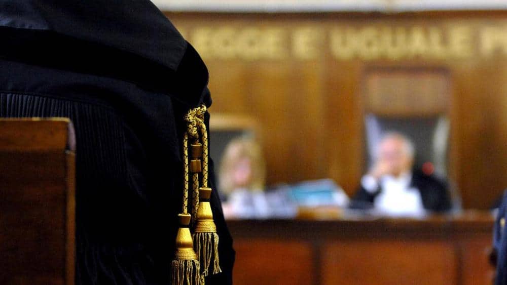 Scopri di più sull'articolo Perché è chiamato cosi l’avvocato penalista?