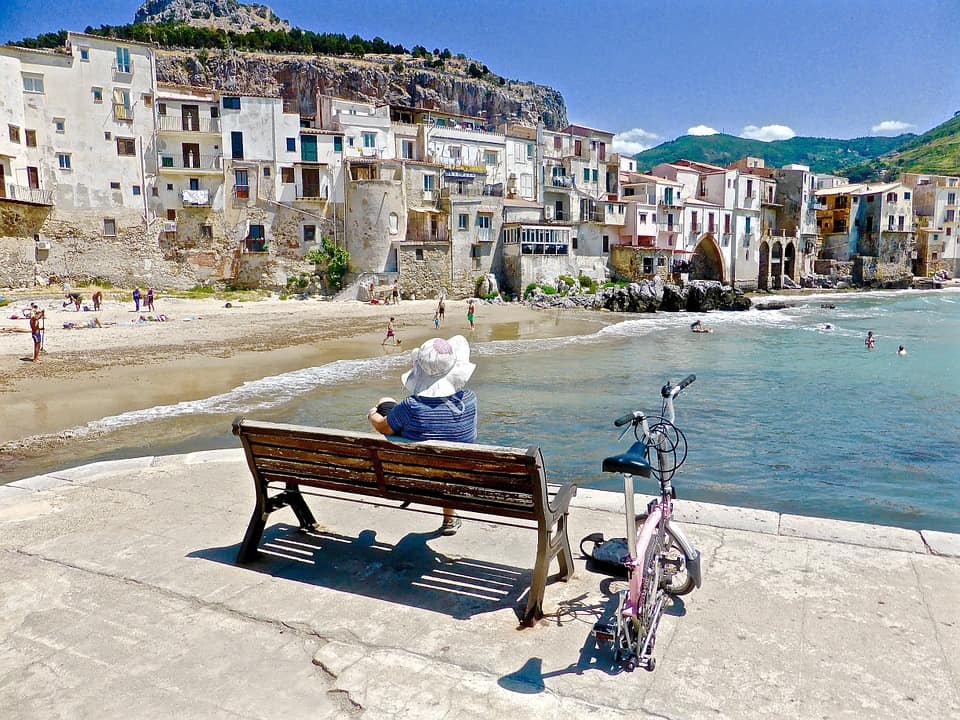 Scopri di più sull'articolo La spiaggia incontaminata di Punta Cirica in Sicilia
