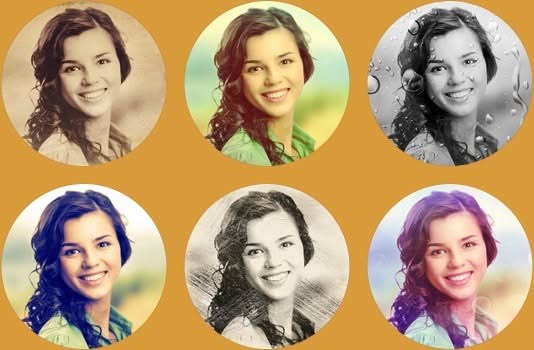 Scopri di più sull'articolo Modifica foto e fotoritocco semplici come mai prima d’ora – Programma per modificare foto