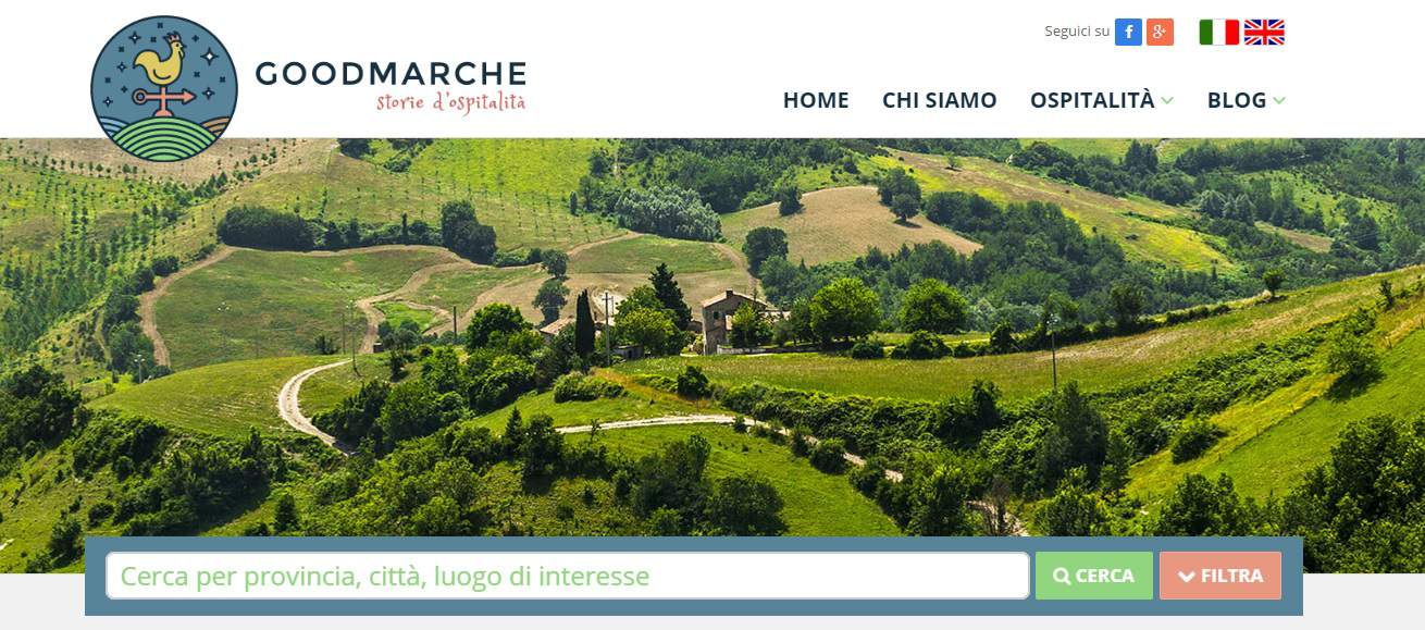Scopri di più sull'articolo Turisti per tutti i gusti a Jesi