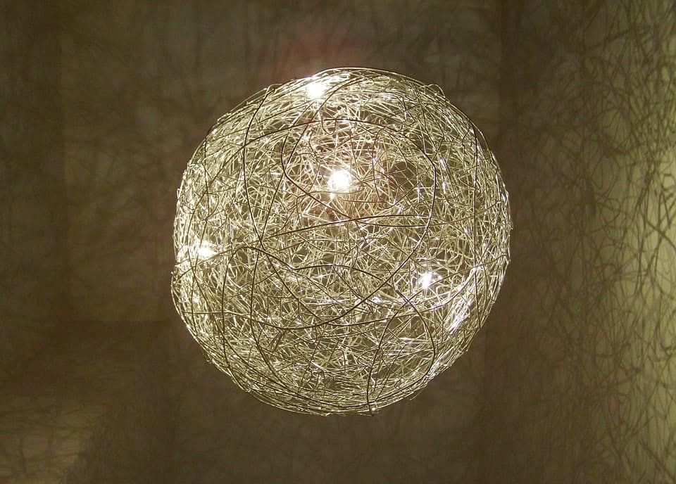 Scopri di più sull'articolo Lampadari moderni per ogni stanza: consigli e suggerimenti