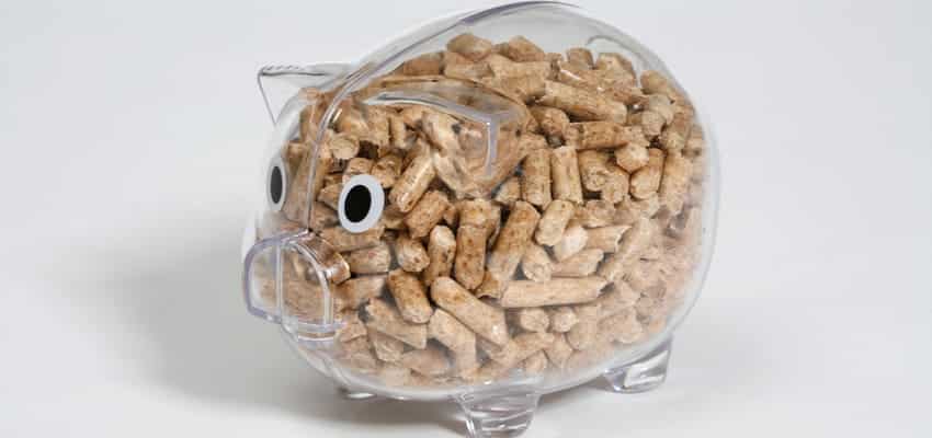 Scopri di più sull'articolo Risparmiare con il riscaldamento a pellet