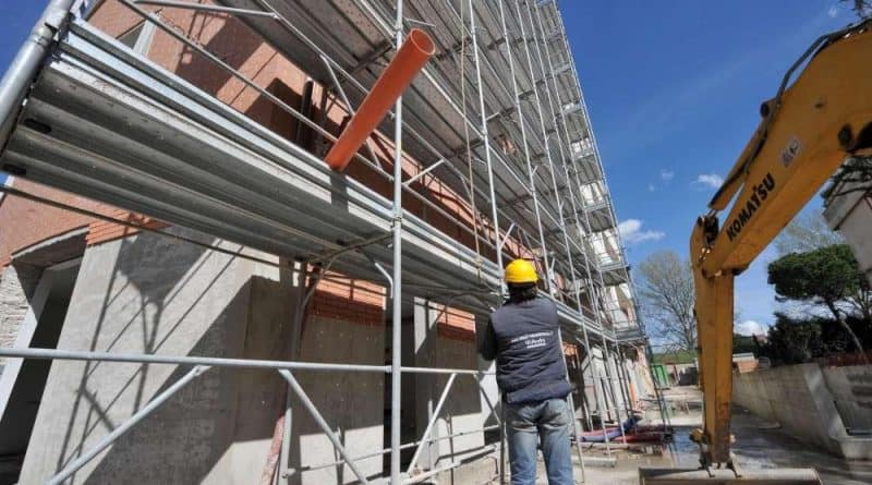 Scopri di più sull'articolo Come e dove smaltire le macerie edili durante una ristrutturazione?