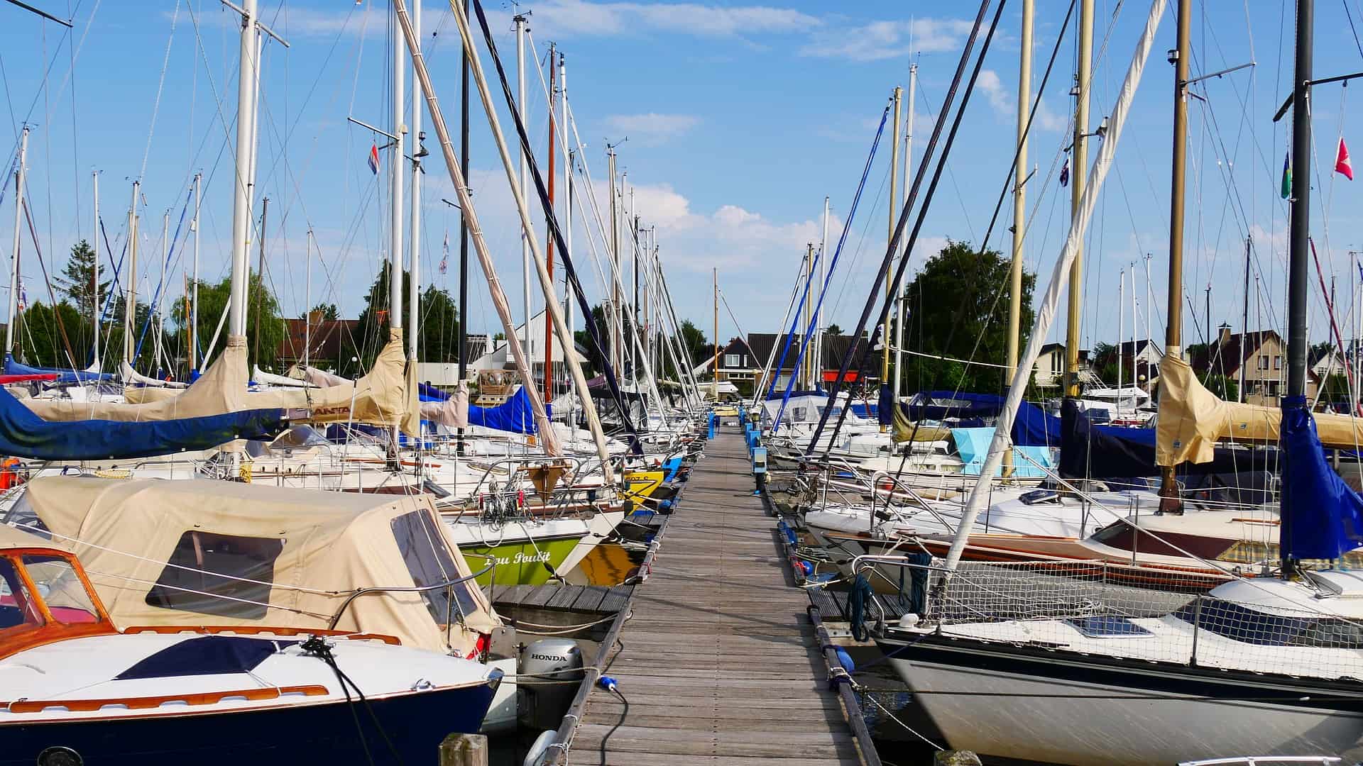 Scopri di più sull'articolo Cosa bisogna sapere prima di viaggiare in barca a vela